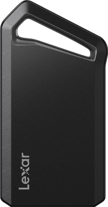 Image du produit Lexar SL600 (2 To)