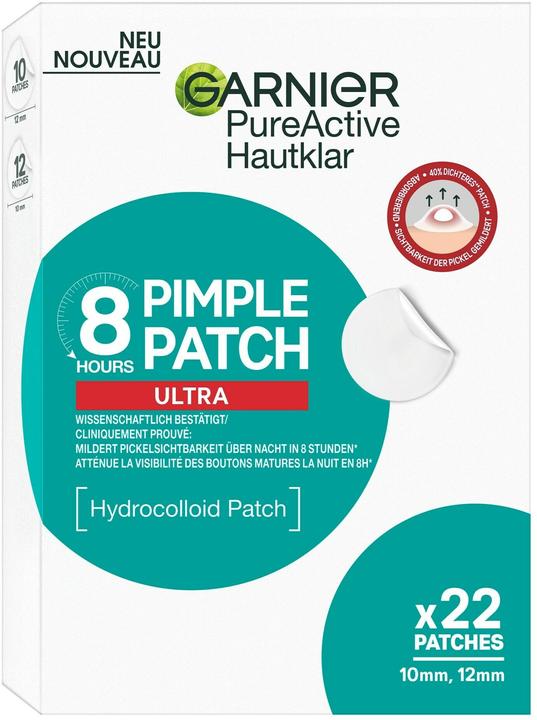 Immagine prodotto Garnier Pure