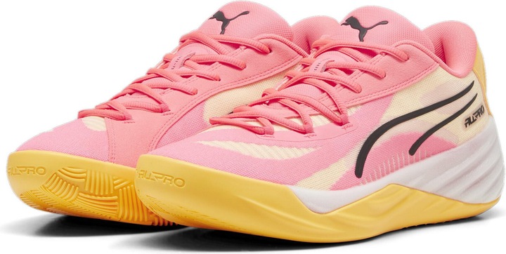 Actual product image Puma All-Pro NITRO (42)