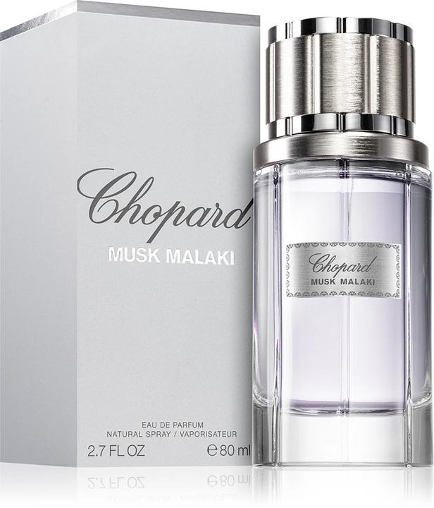 Produktbild Chopard Musk Malaki by (Eau de Parfum, 80 ml)