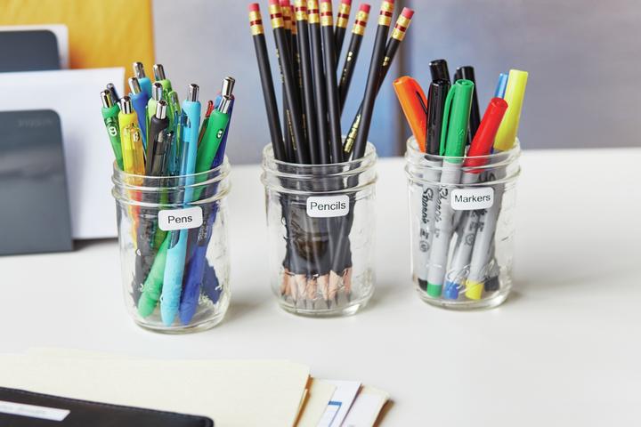 Produktbild Dymo LabelMANAGER 160