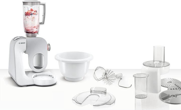 Immagine prodotto Bosch Hausgeräte Serie 4 MUM58243 (1000 W)