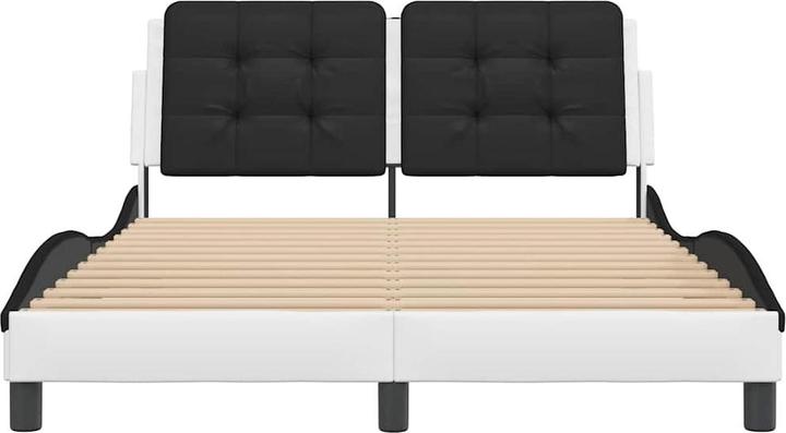 Image du produit vidaXL Bettgestell (140 x 200 cm)