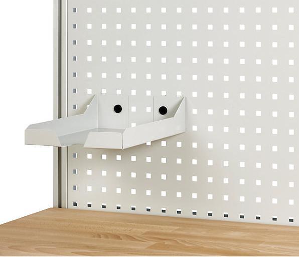 Actual product image RAU Packing table complete (200 cm, 100 cm)