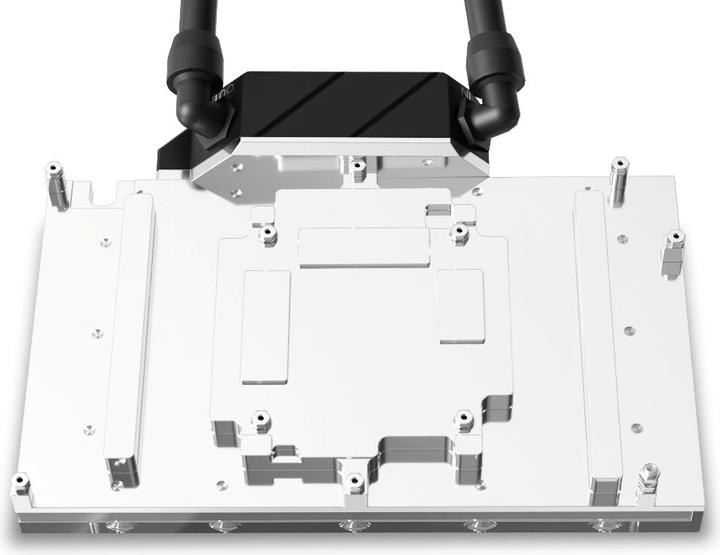 Productafbeelding Alphacool Eiswolf 2 AIO - 360mm RTX 4080 Referentieontwerp met backplate