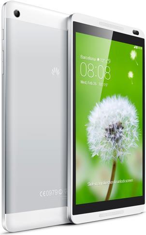 Produktbild Huawei MediaPad M1 8.0 (8", 8 GB)