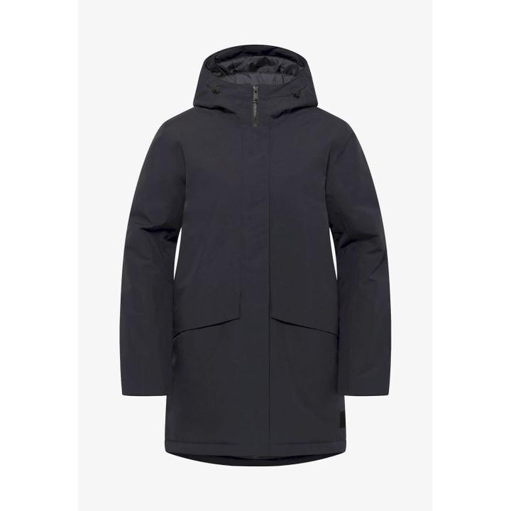 Produktbild Jack Wolfskin Tempelhof Coat W (M)