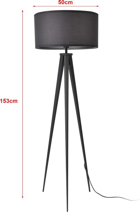 Actual product image Lux.Pro Faro (E27)