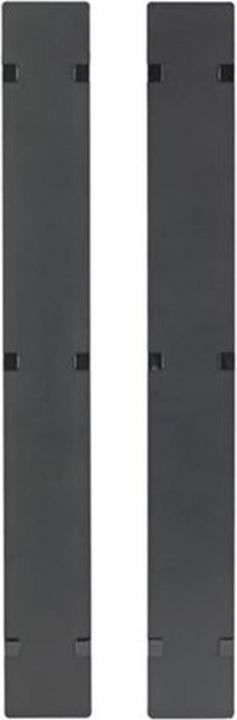 APC Hinged Covers for NetShelter SX 750mm Wide Vertical Cable Manager