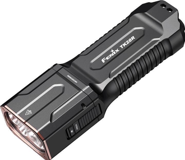 Actual product image Fenix TK28R (14.80 cm, 6500 lm)