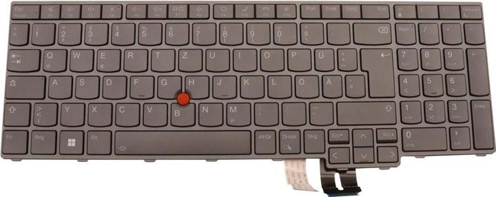 Image du produit Lenovo Clavier de remplacement Chicony pour ordinateur portable
