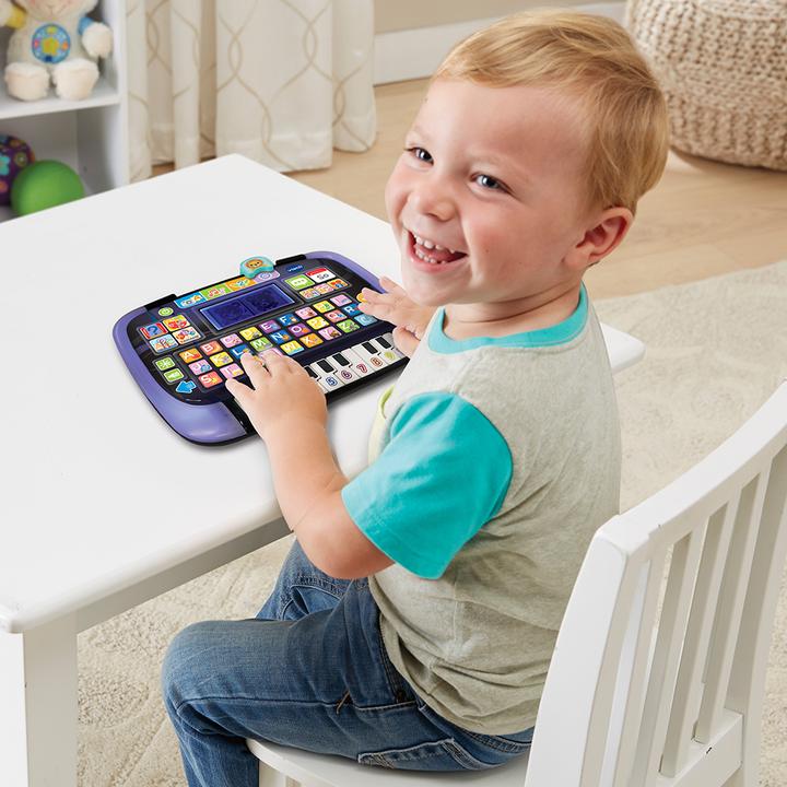 Produktbild VTech Lern- und Musiktablet (Deutsch, 2 - 5 Jahre)