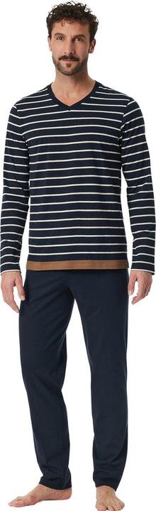 Image du produit Schiesser Pyjama Casual Nightwear (50)