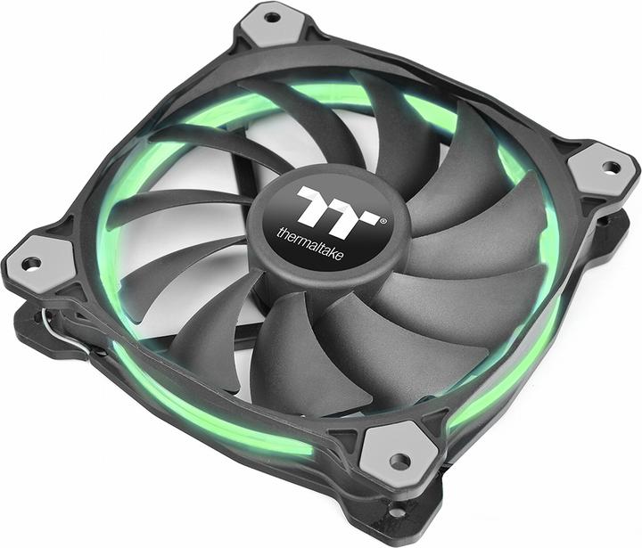 Produktbild Thermaltake Riing Silent 12 RGB Sync Edition (159 mm)