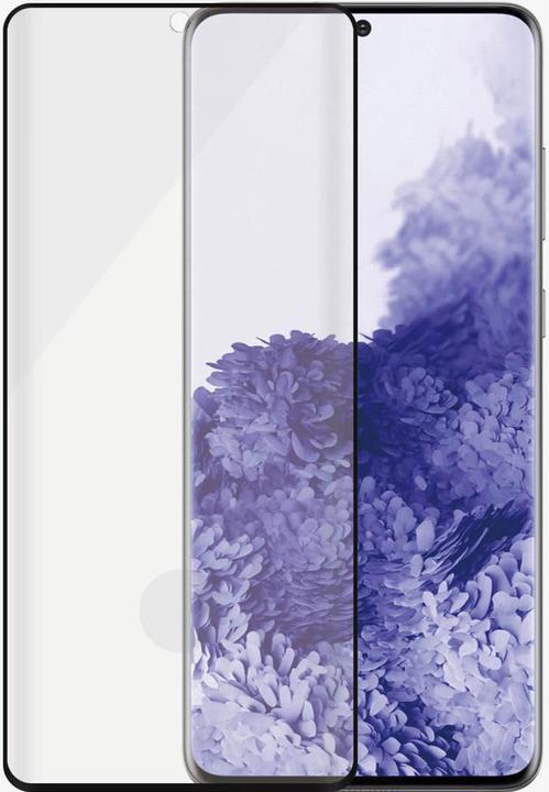 Produktbild PanzerGlass CaseFriendly Fingerprint (1 Stück, Samsung Galaxy S21 Ultra 5G)