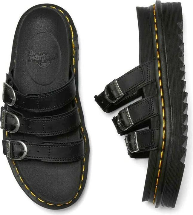 Image du produit Dr. Martens Blaire Slide Hydro (41)