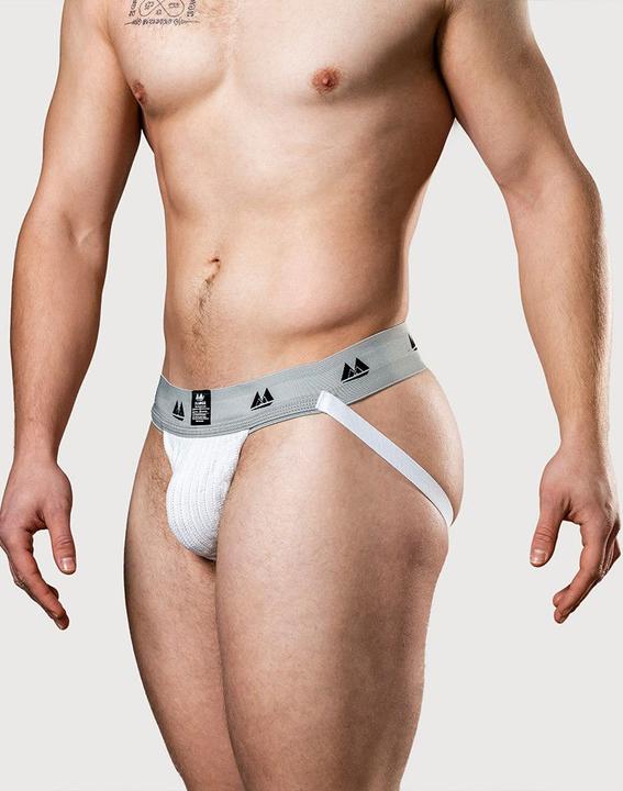 Actual product image Bike Supporter Jockstrap 2" (S)