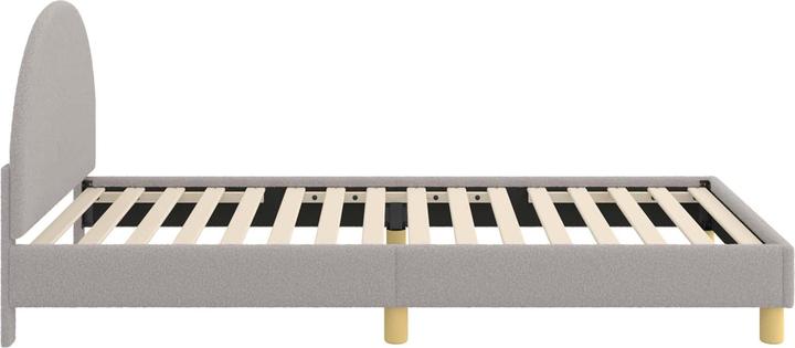 Image du produit vidaXL Schlafzimmermöbel (80 x 200 cm)