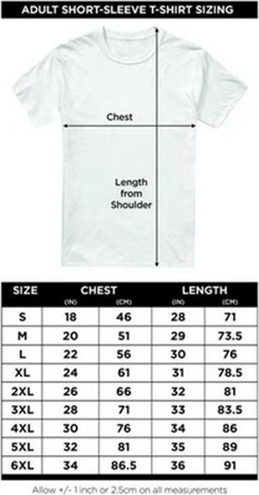 Nährwerte und Zutaten HID This Is A True Story TShirt (M)