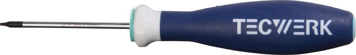 Produktbild Tecwerk Schraubendreher