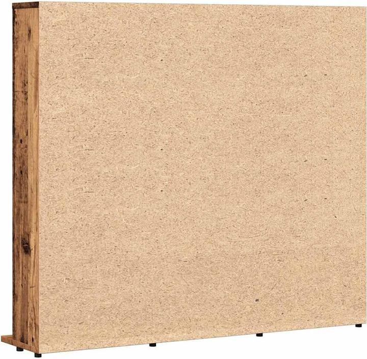 Produktbild vidaXL CD-Regal (CDs)