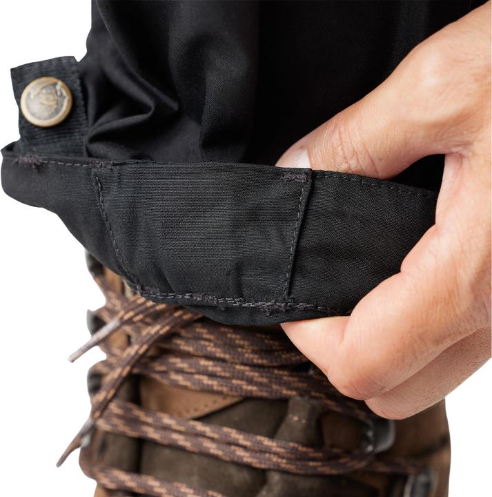 Actual product image Fjällräven Keb Trousers regular (60)