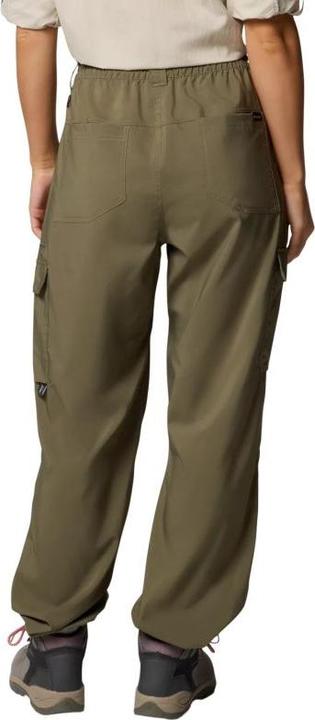 Actual product image Columbia Women's Skien Valley Cargo Pant (S)