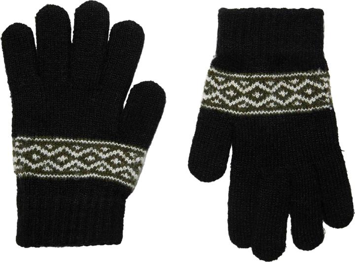 Image du produit Minoti - Ensemble bonnet, gants et écharpe - Garçon