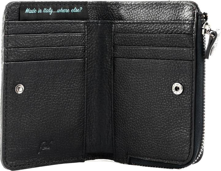 Actual product image Gabs Gmoney57 Bull Wallet
