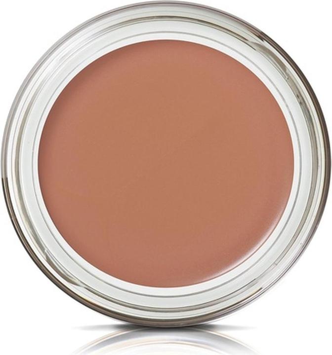 Actual product image Max Factor Miracle Touch Foundation SPF 30 No.85 Caramel (85 Caramel)