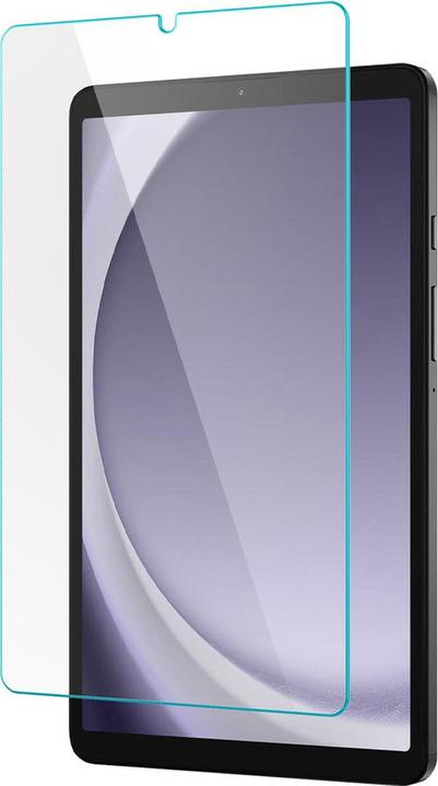 Produktbild Spigen Glas.tR Slim gehärtetes Glas für Samsung Galaxy TAB A9 8.7 X110 / X115 klar (1 Stk., Samsung Galaxy Tab A9)
