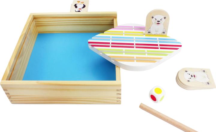 Produktbild Beleduc Splash (Multilingual, 2 - 4 Spieler)