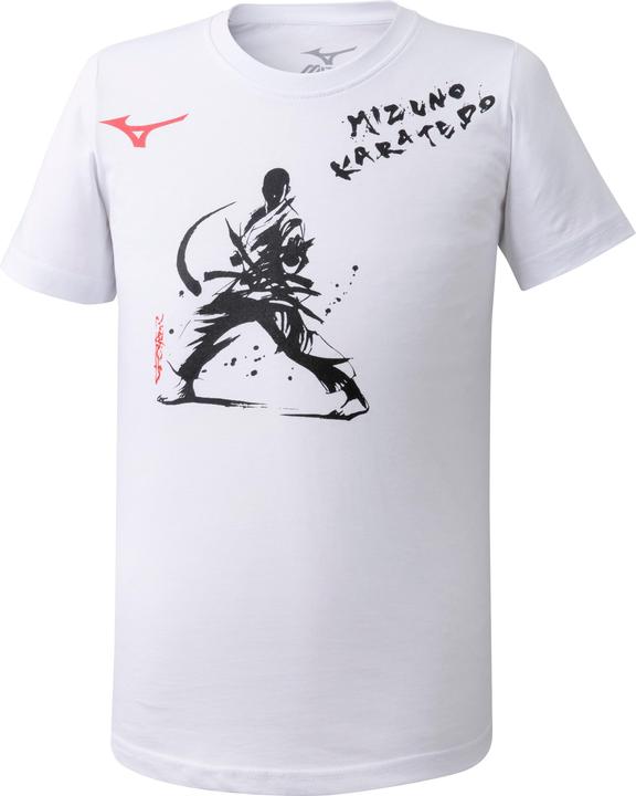 Produktbild Mizuno T-Shirt (S)