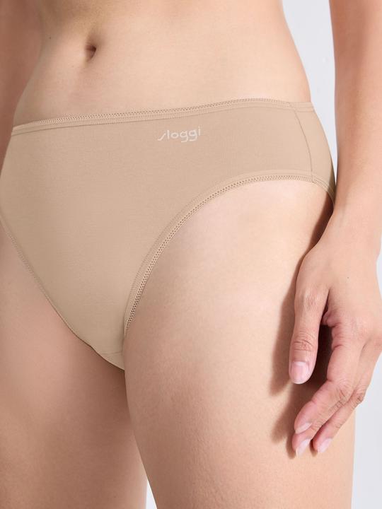 Immagine prodotto Sloggi Tai-Slip Pure Comfort Tai (XL, confezione da 9)