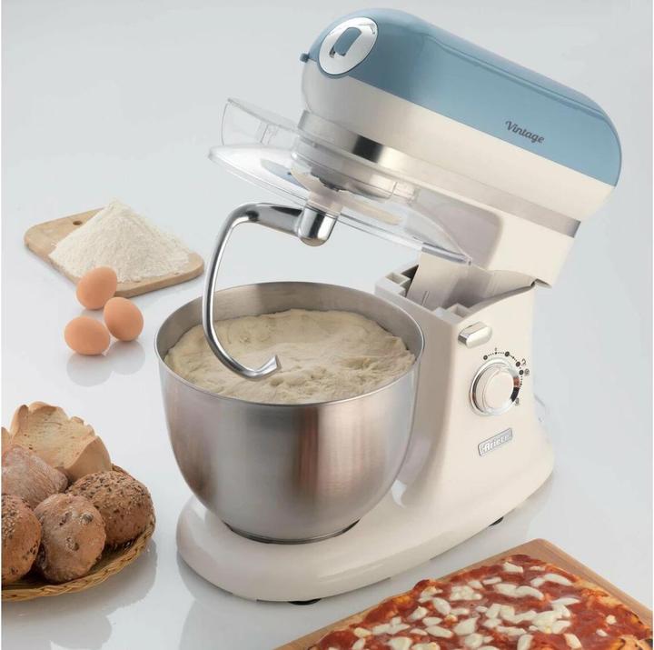 Actual product image Ariete 1589Vintage (2400 W)