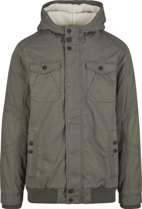 Produktbild Brandit Men Meadow Jacket - 174613 (3XL)