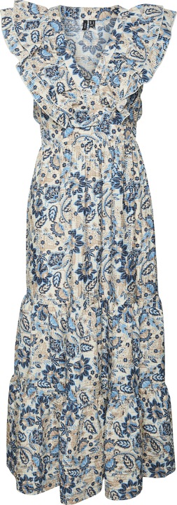 Produktbild Vero Moda VMMATILDA Midikleid Kleid (XS)