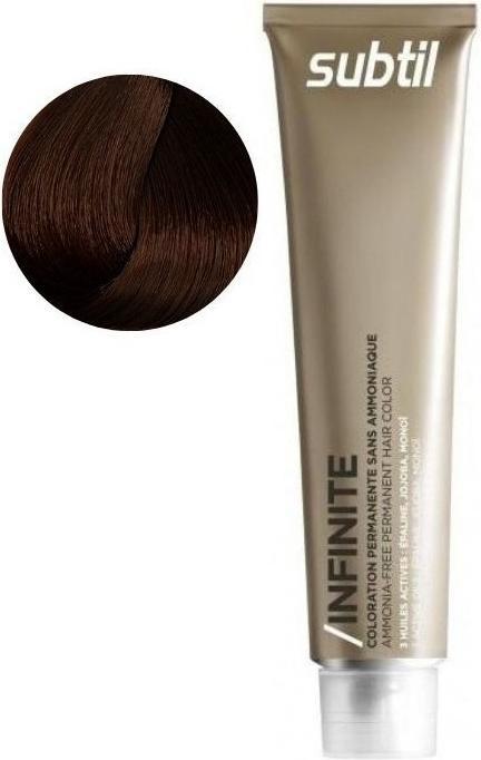 Produktbild Subtil Unendliche Dauerhaarfarbe (Hellbraun)