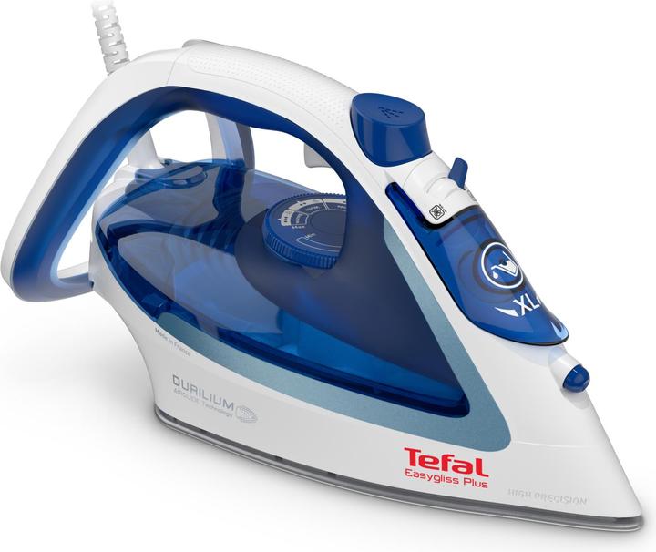 Tefal Easygliss (2500 W, 220 g/min)