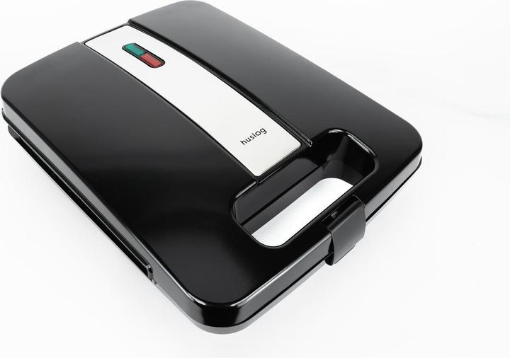 Produktbild Huslog 4-Slot Panini Maker HUS1030
