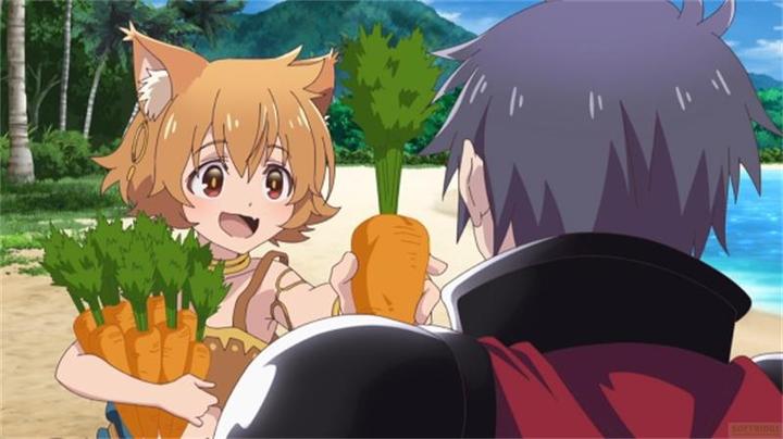 Image du produit I'm Quitting Heroing - Vol. 1 (Ep. 1-6) (Blu-ray) (Blu-ray, 2023, Allemand, Japonais)