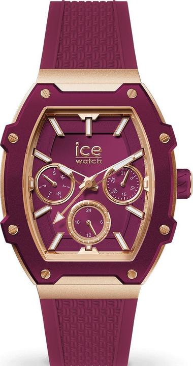 Lila, Magenta, Pink, Rosa, Roségold, Viola