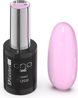 Excellent PRO One Coat Speed Base Concealing Hybrid Base Pink Creamy 11g (Roze)