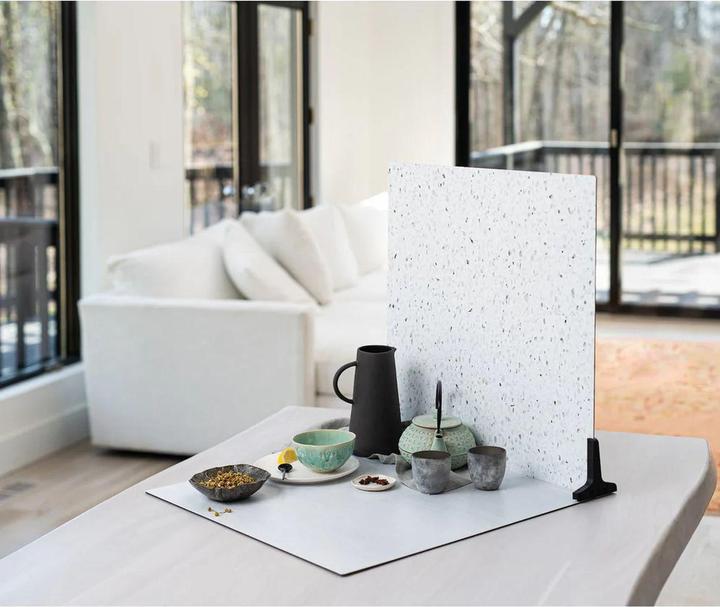 Actual product image V-Flat World Duo Board (Further accessories)