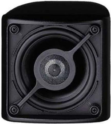 Actual product image Canton Plus XS.2, small loudspeaker, silver