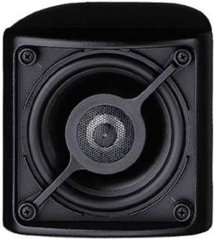 Actual product image Canton Plus XS.2, small loudspeaker, silver