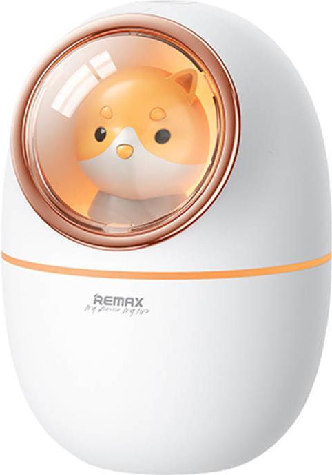 Actual product image Remax Humidifier Petit Space Capsule (plug-in)