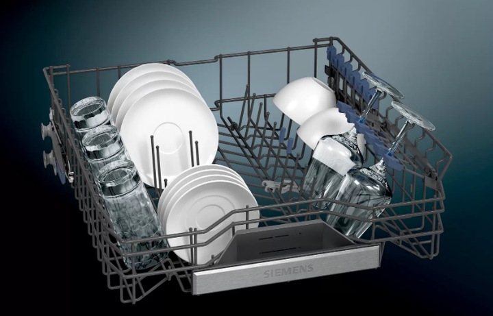 Actual product image Siemens SN65EX57CE