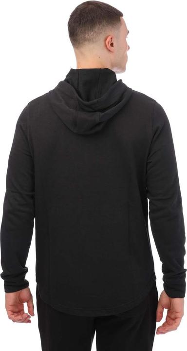 Immagine prodotto Under Armour Rival Felpa con Cappuccio Grafica Uomo (M)