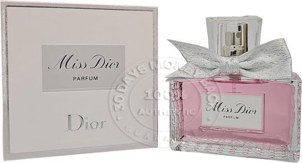 Actual product image Dior Miss (2024) (Eau de parfum, 80 ml)